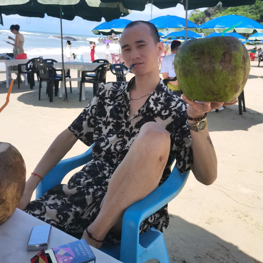 靠谱总裁大大