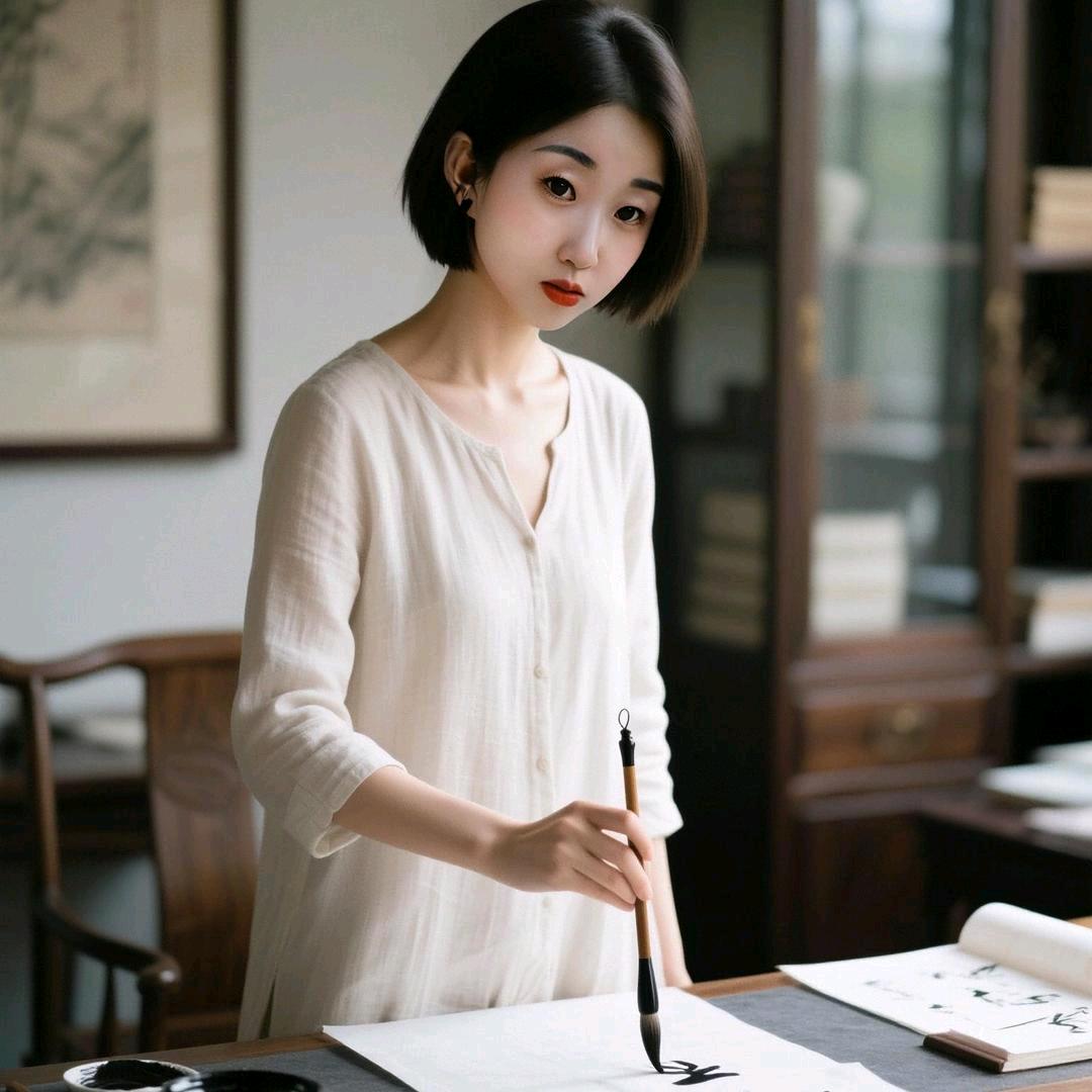 慕兮老师思维课堂