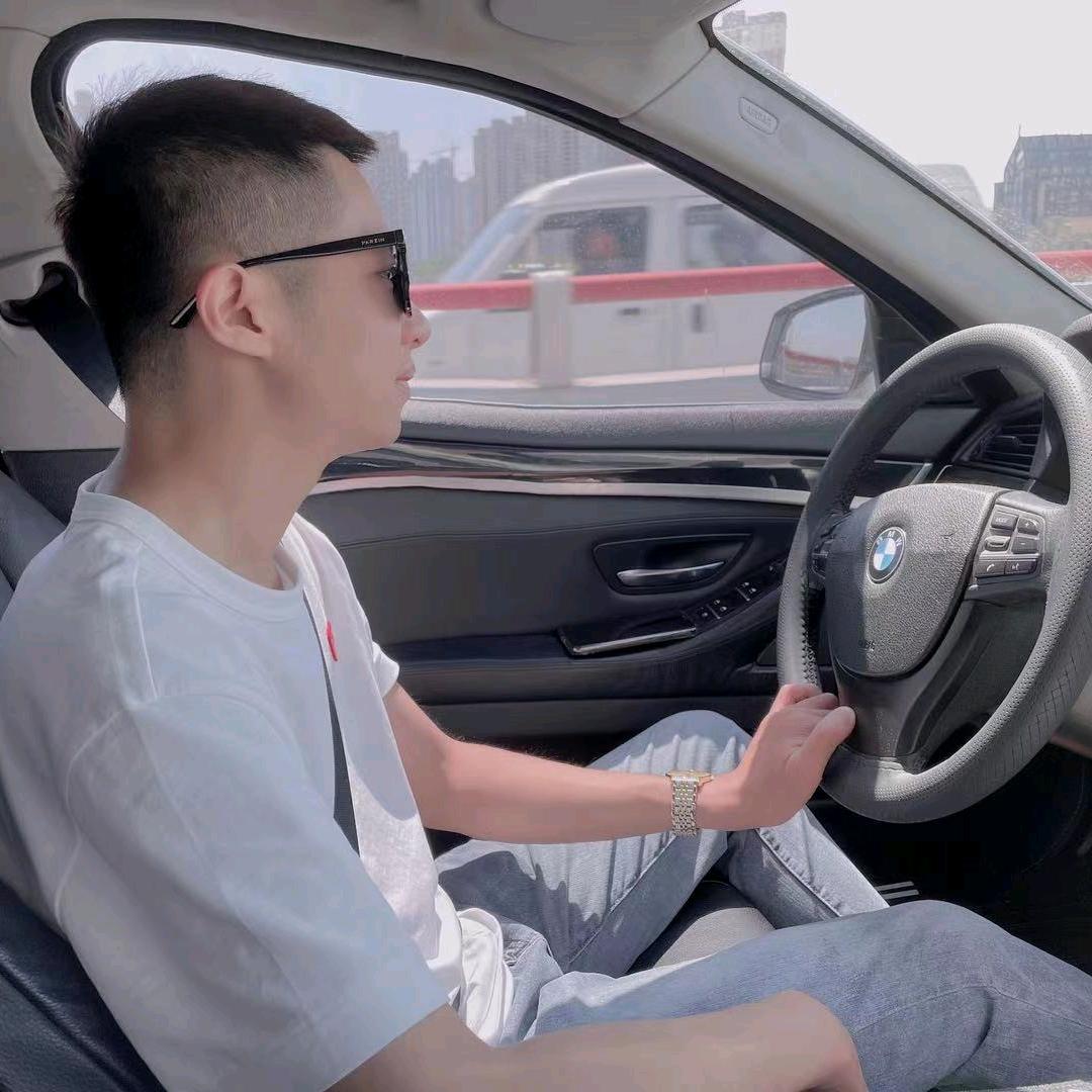 做个俗人贪财好色