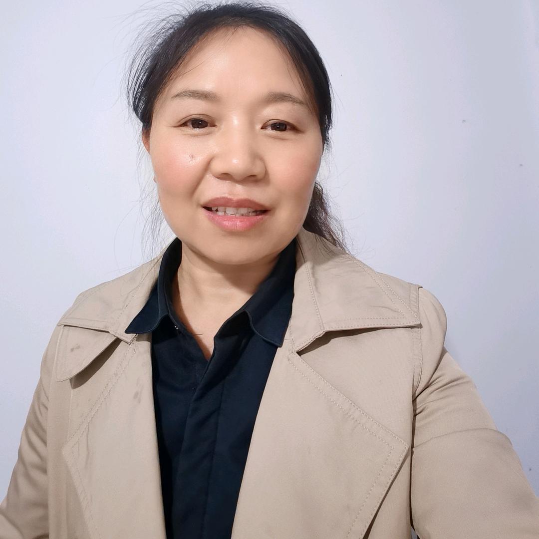 🌈云妹