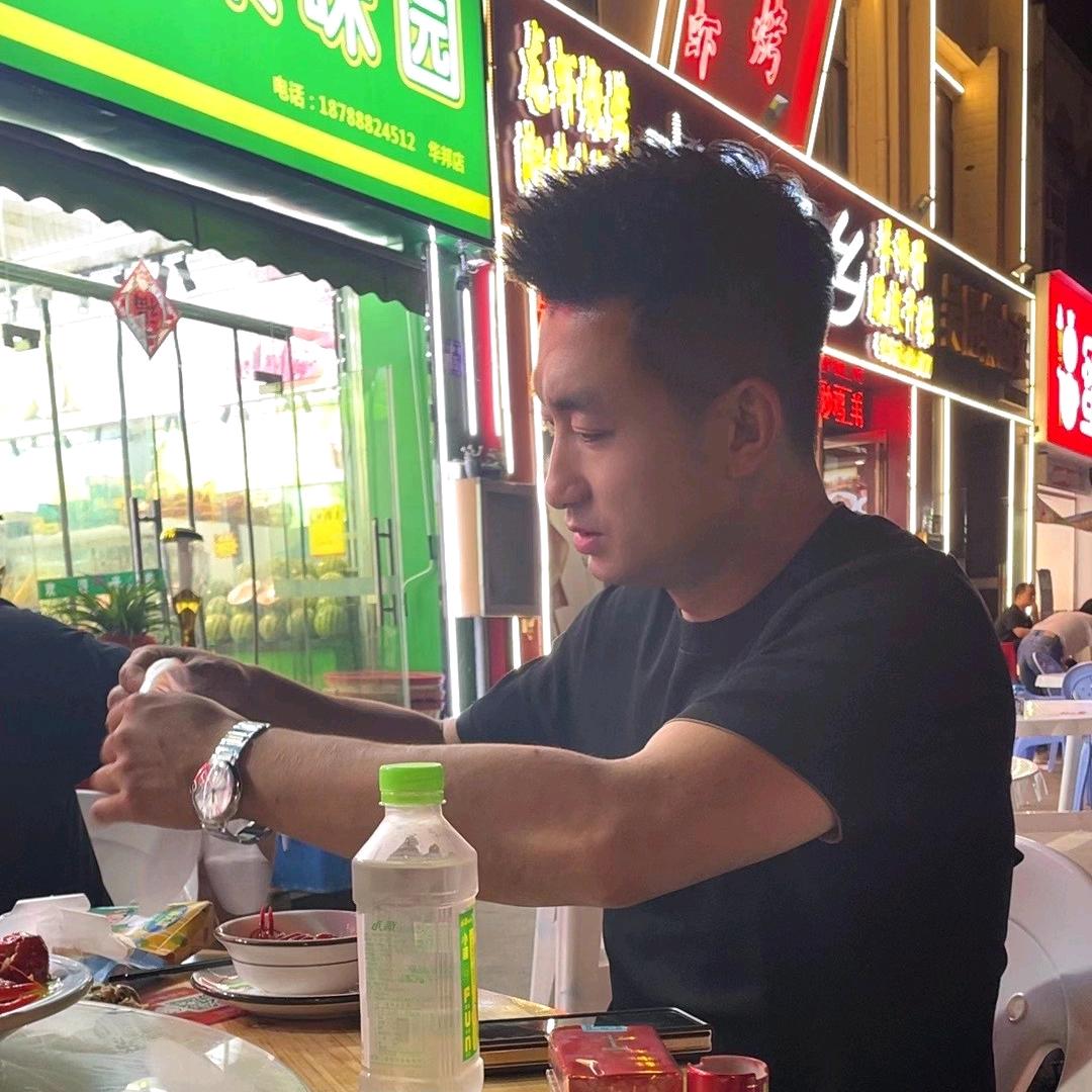 开心