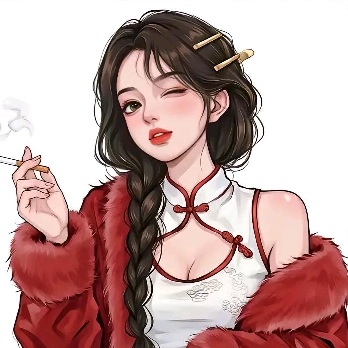 👀宫本红妆 👈