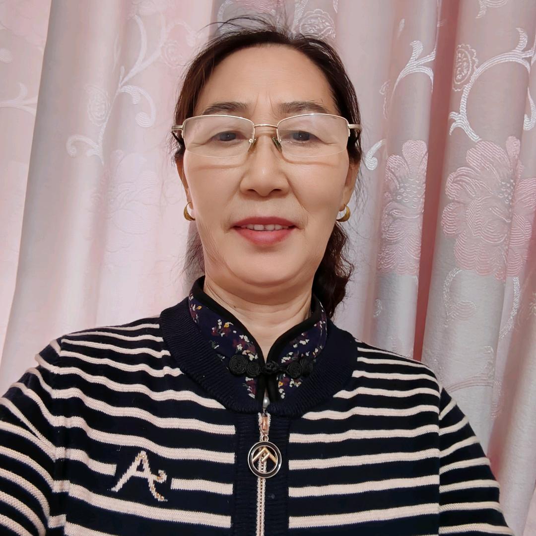 高姐（上午九点过十分）