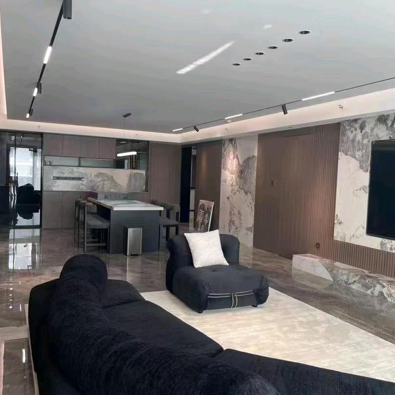 爱尔菲全屋定制