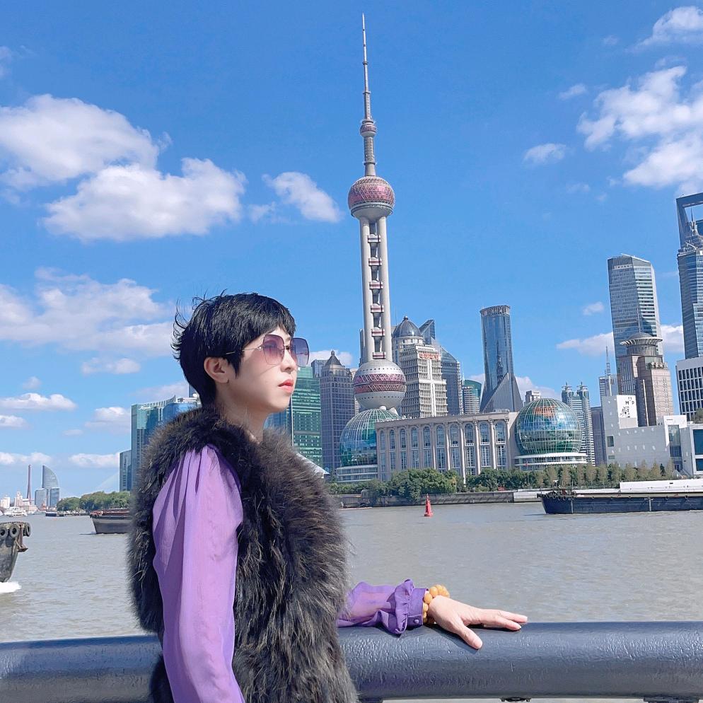 上海博昊基础婷姐