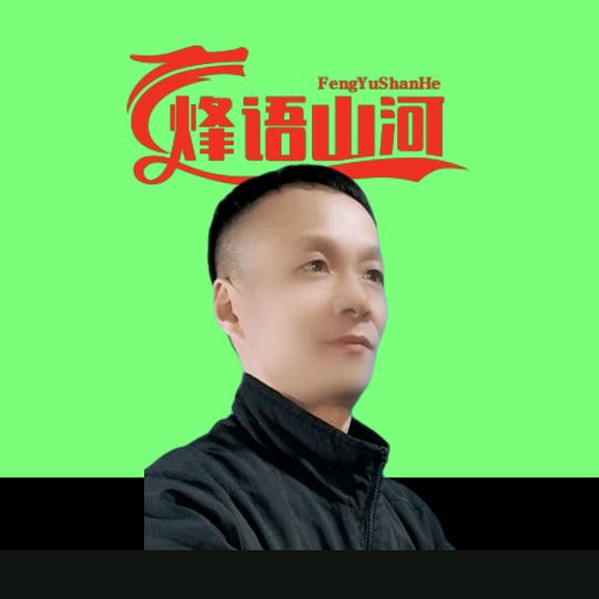 烽语山河