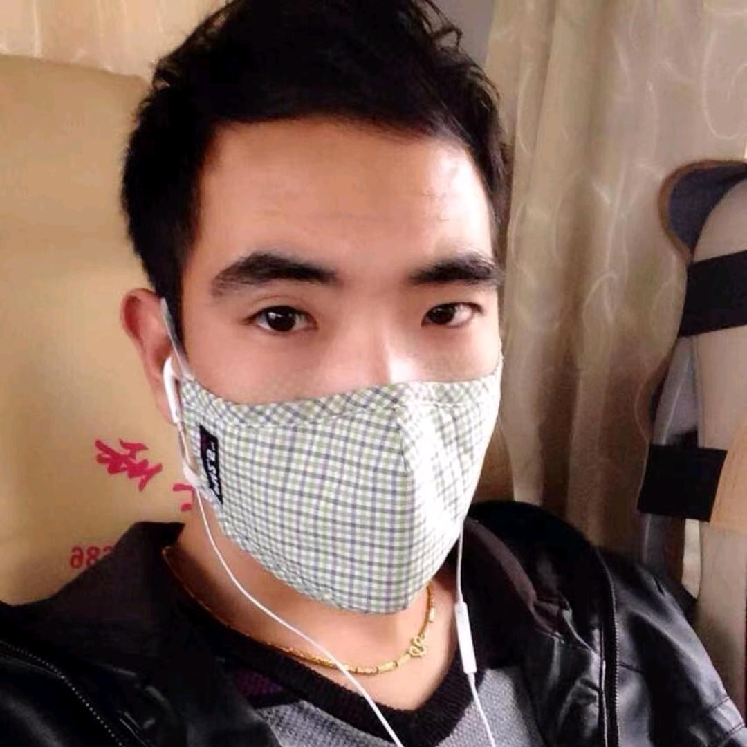 闫究生爱钓鱼