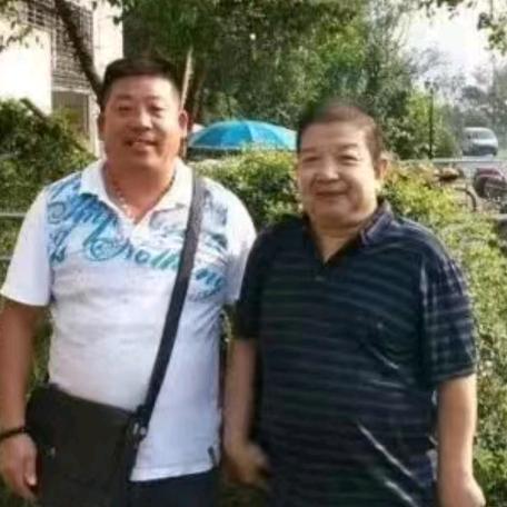 为民能繁母牛专业合作社。