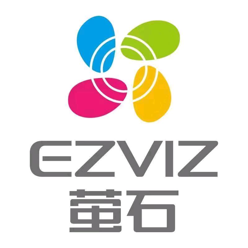 萤石云监控摄像头