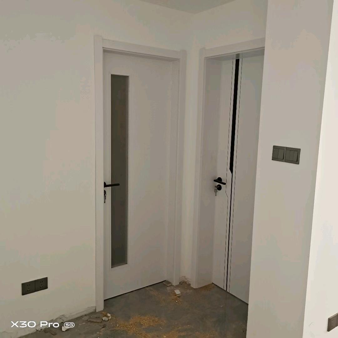 嘉兴暖鑫门业(承接公寓酒店套装门卫浴门)