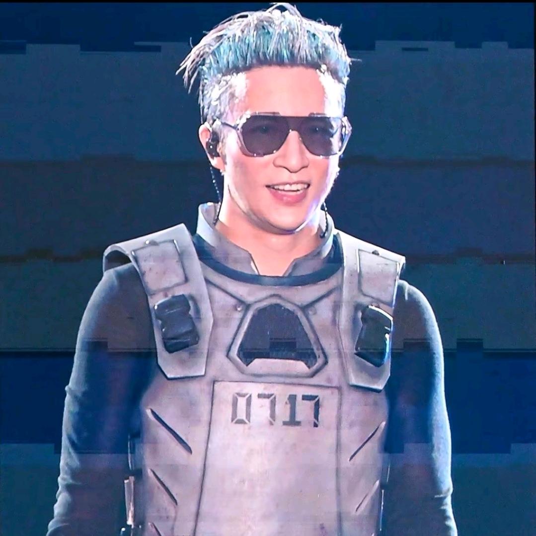 薛joker