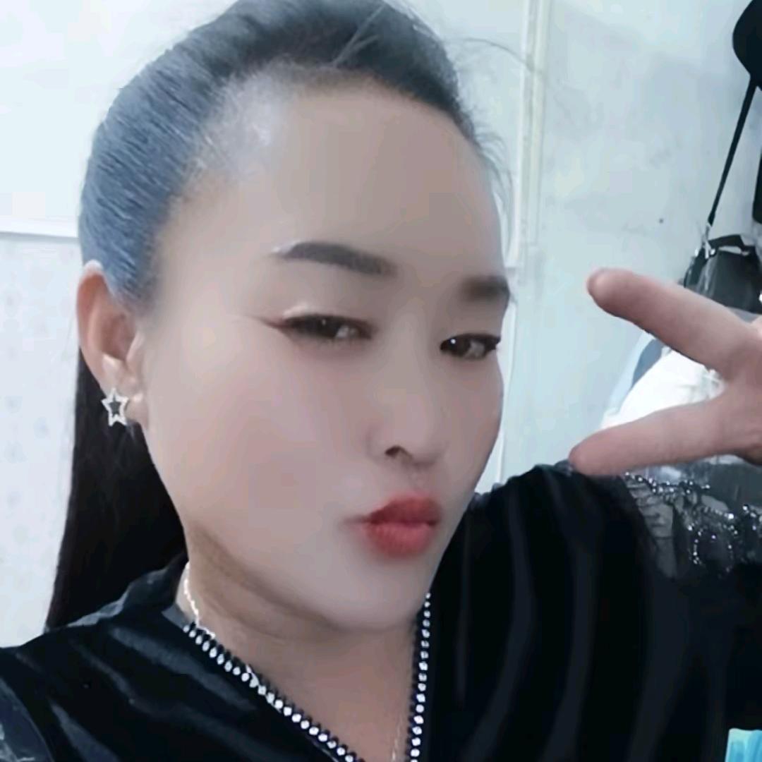 小辣妹🤪