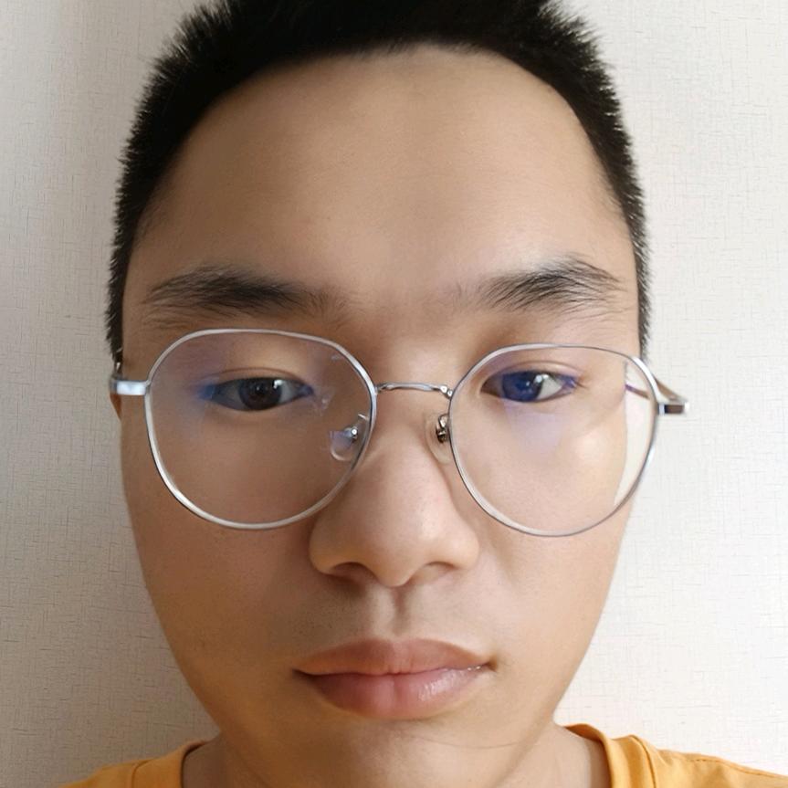 往后余生请多指教