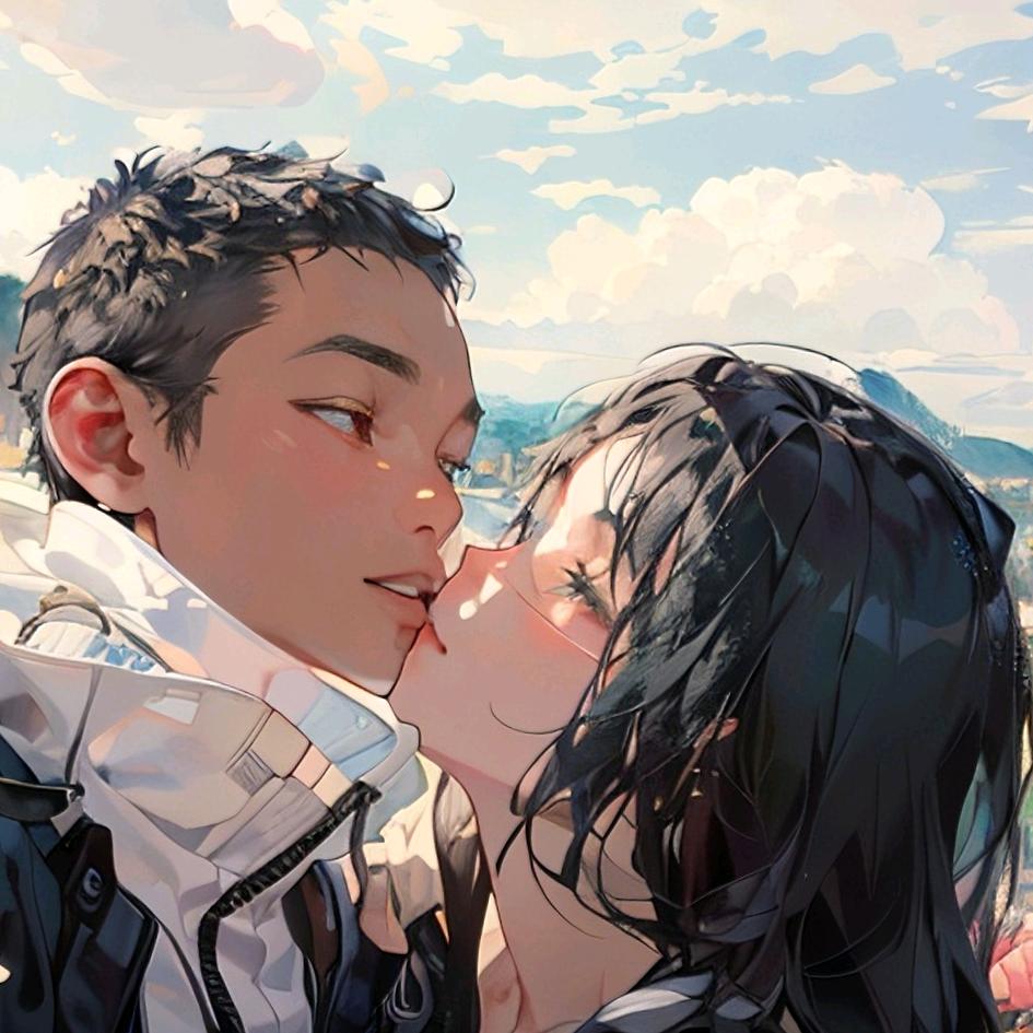 和平星（八月❤️）