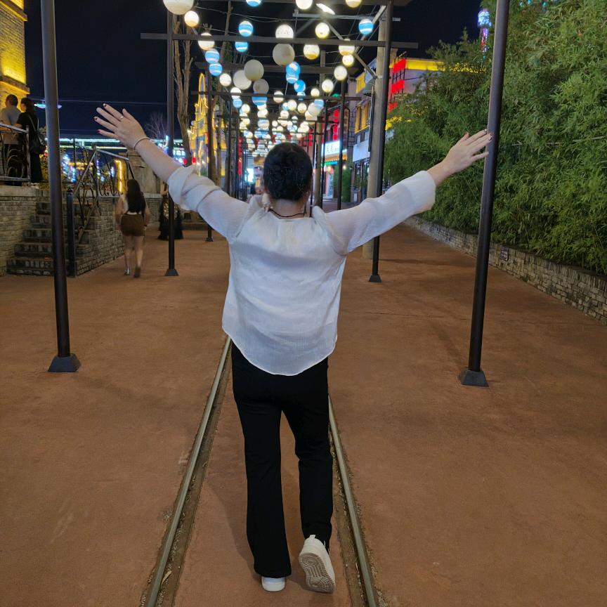 🧚‍♀️前程🧚‍♀️