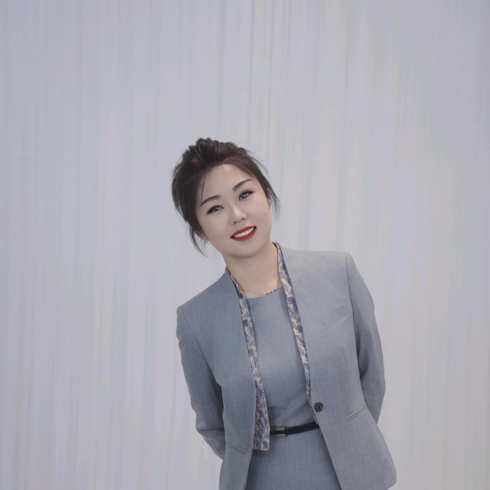 杏子在大兴机场临空区航企国际社区