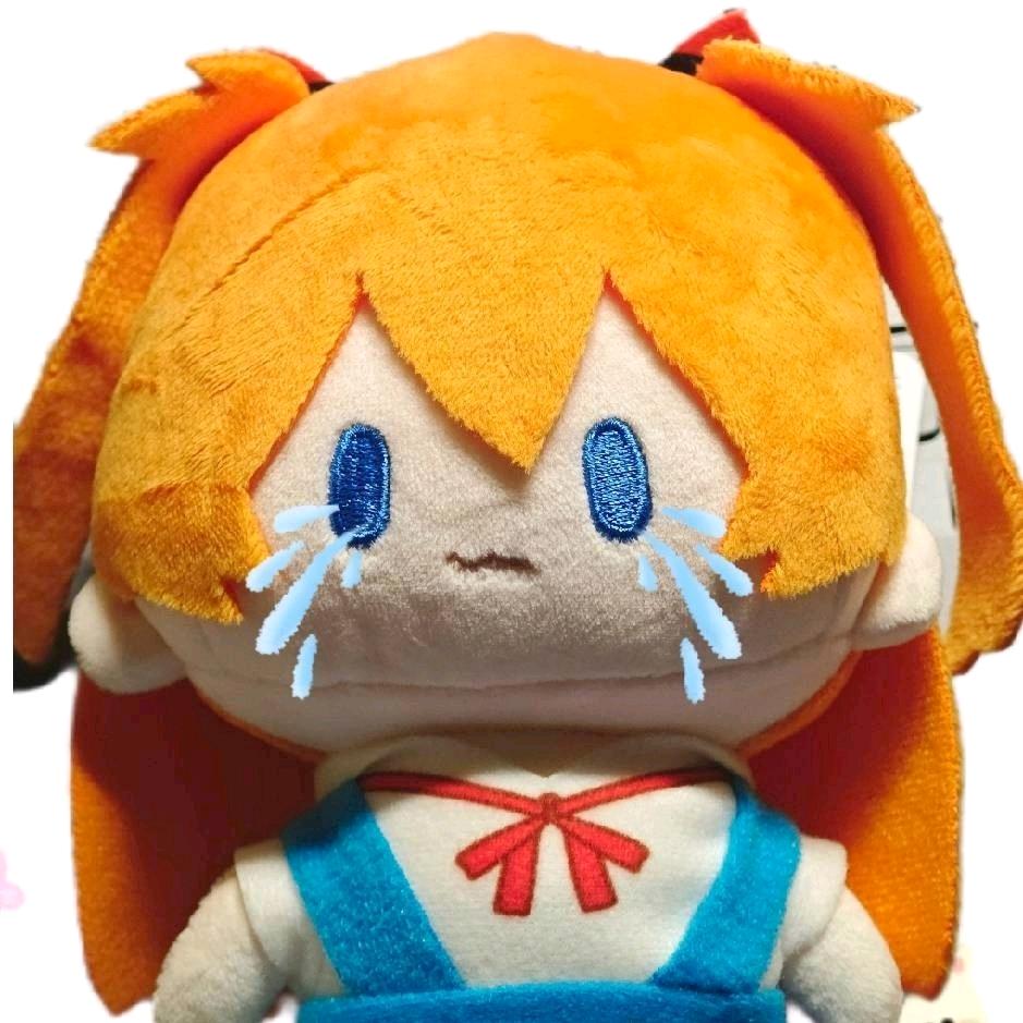 咪咪虾条