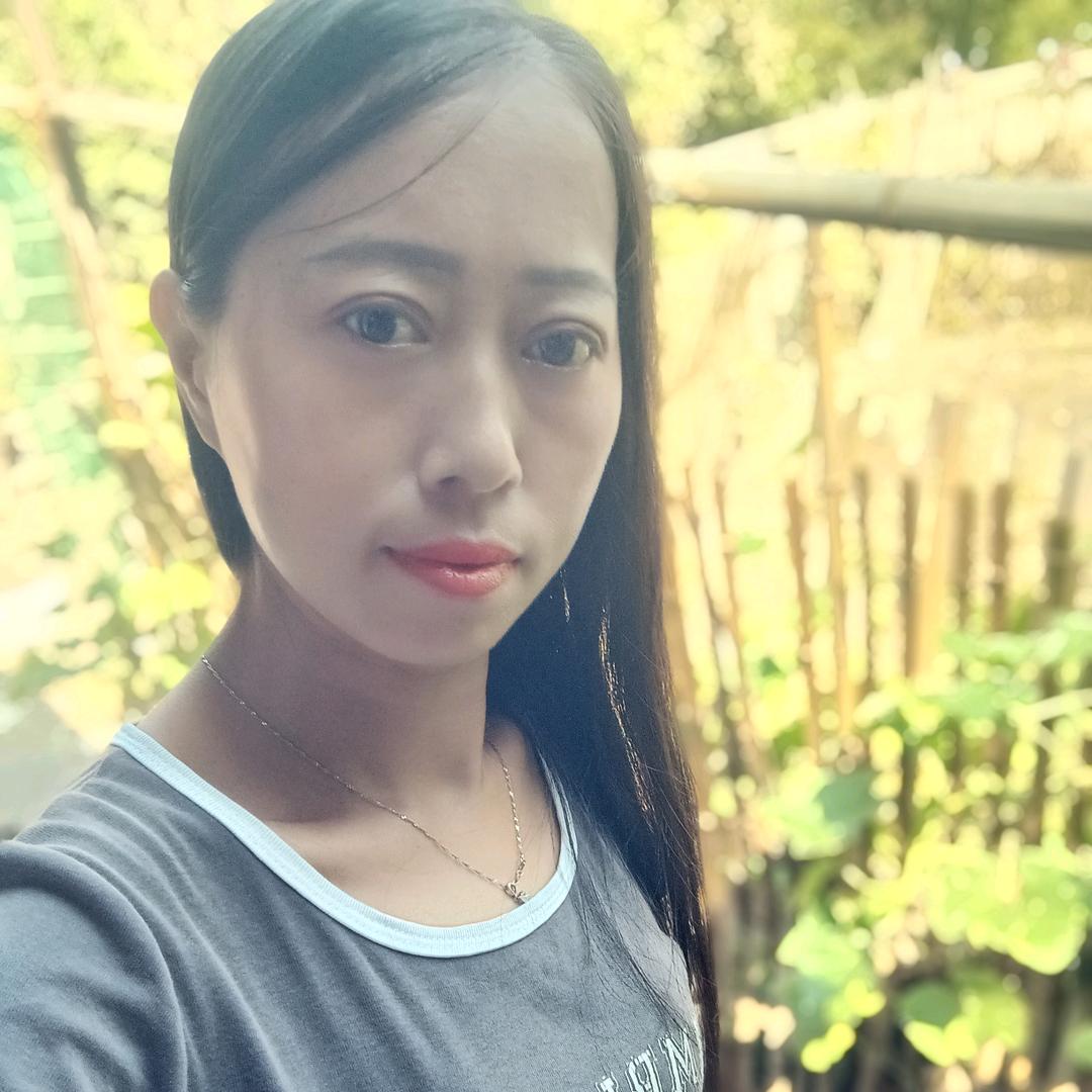 幸福💖的❤️女人