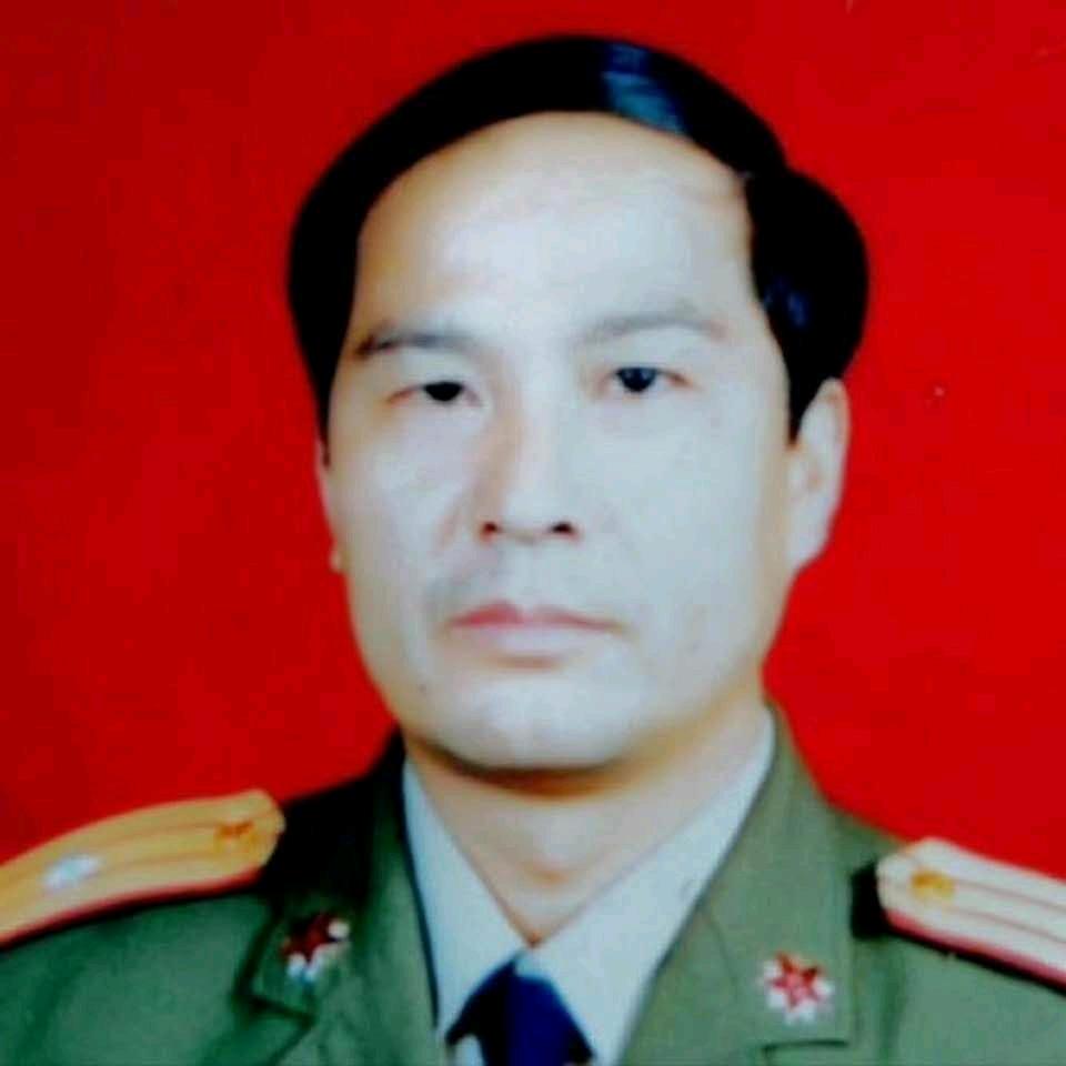 王天印