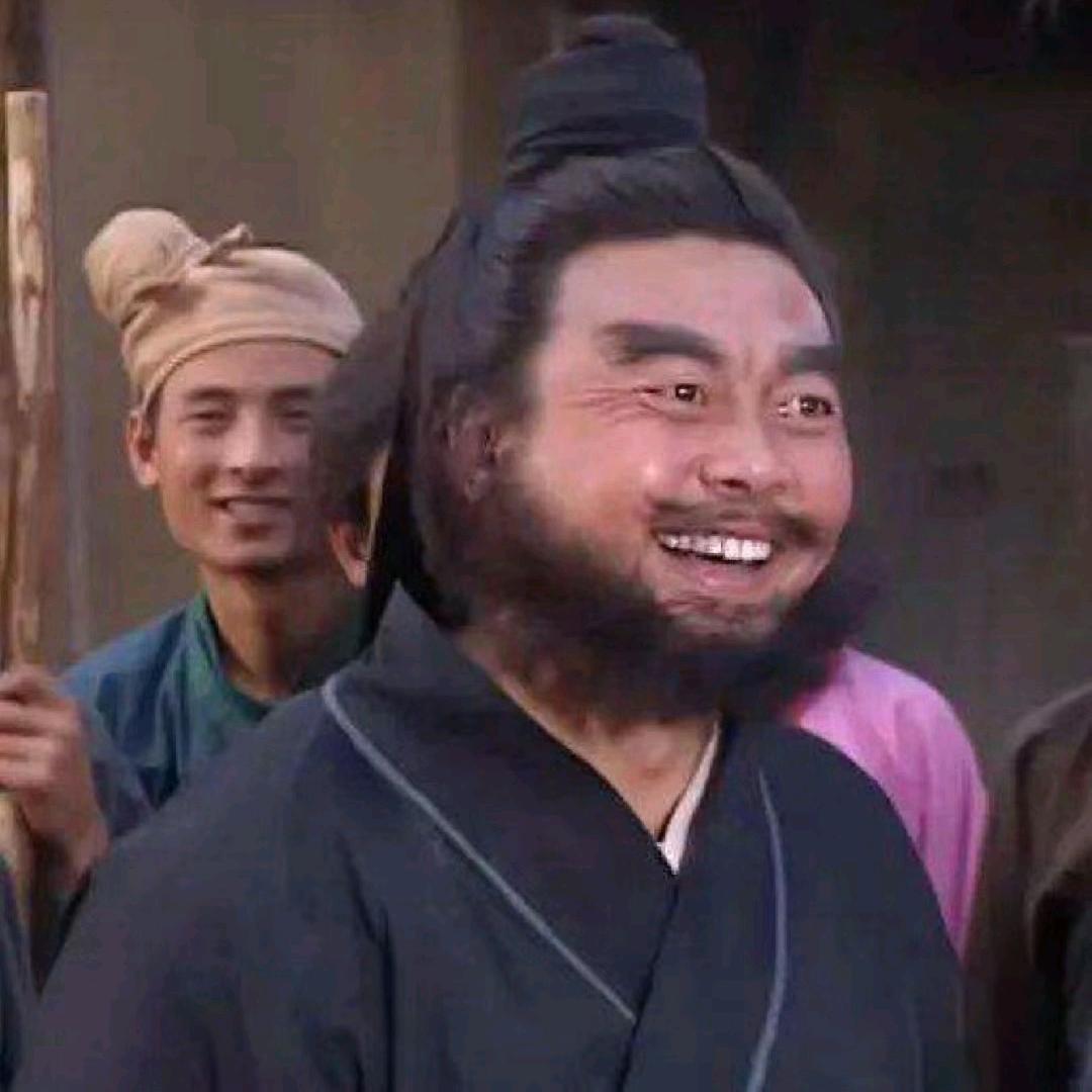 暴走阿哥