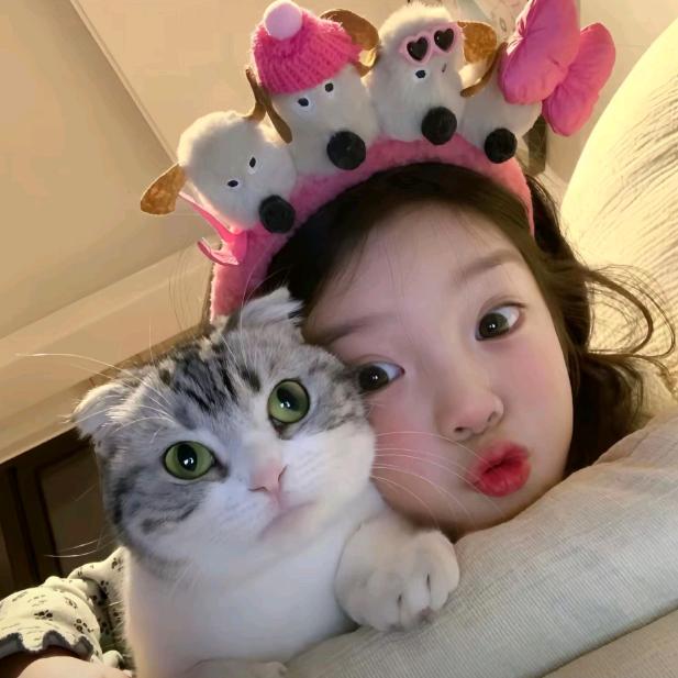 卡哇伊