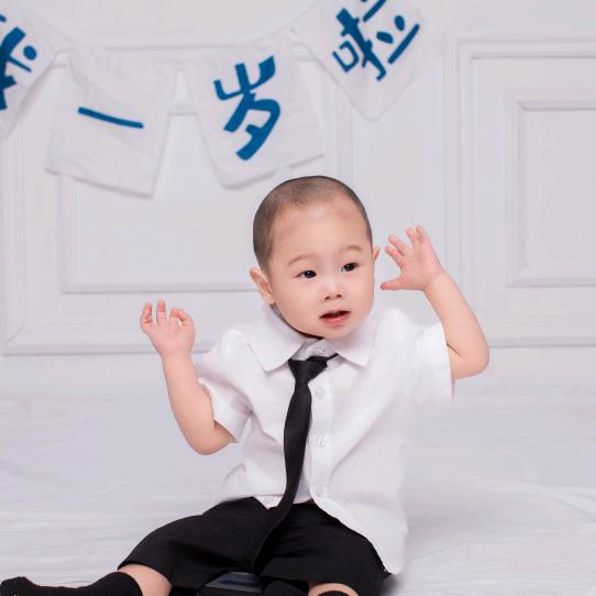 小果果麻麻