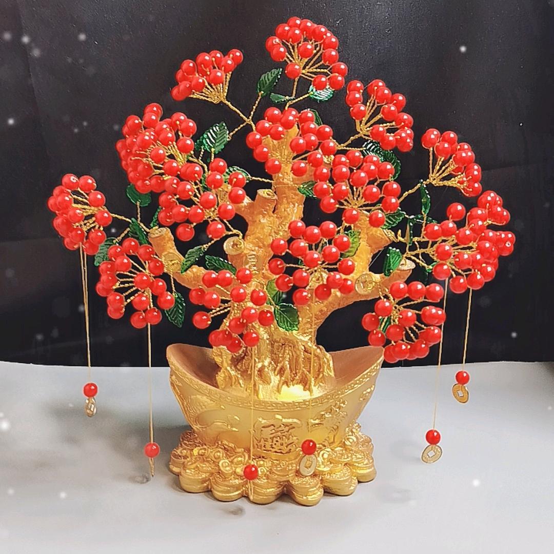 宸宸妈手工花成品批发可0