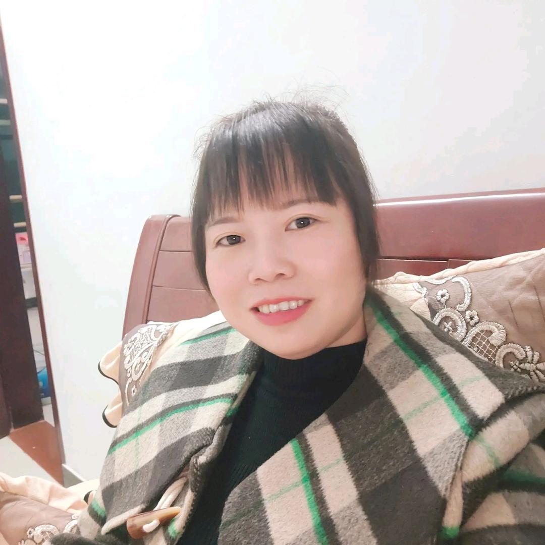 兰花草