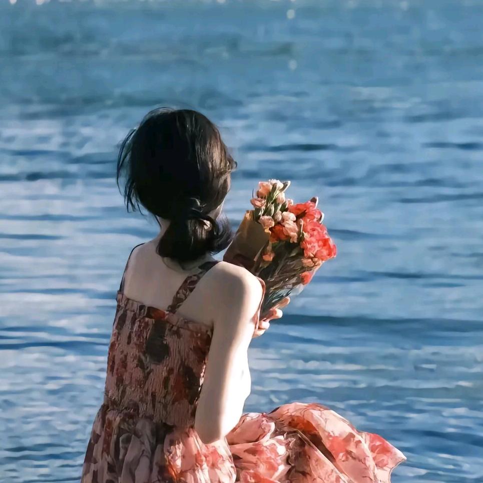 暖阳🌸