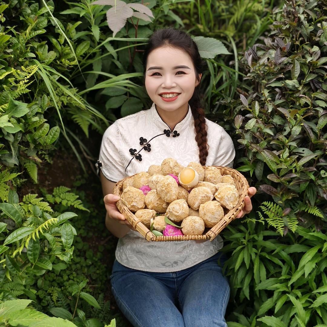 皮蛋西施（珊珊）