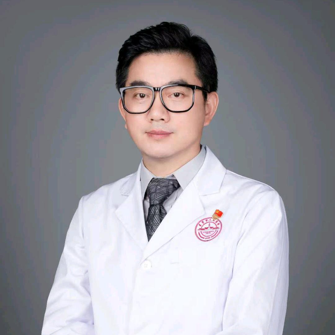 潘主任讲中医
