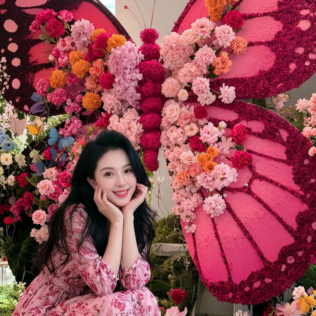 鹿🦌❤️儿