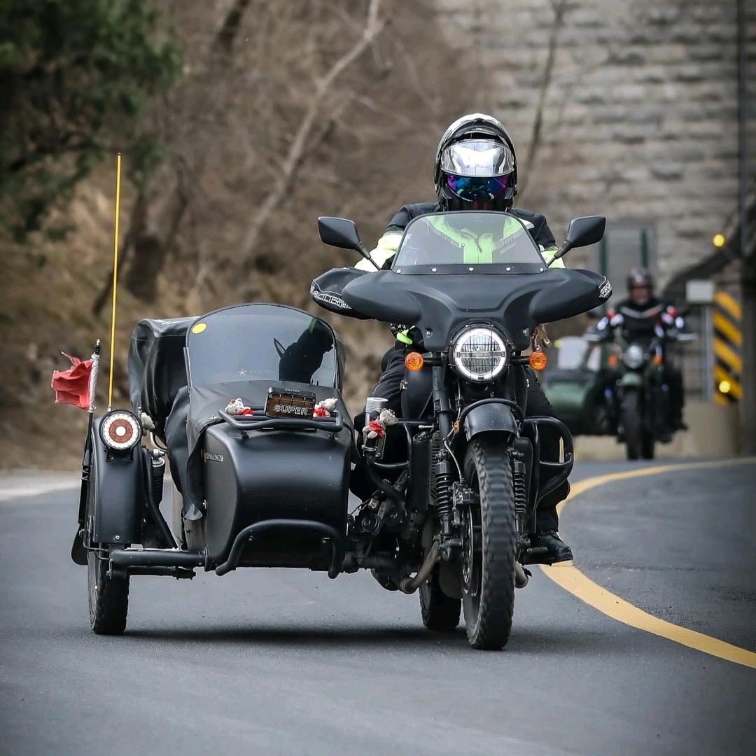 🇨🇳@春哥@精神@🏍