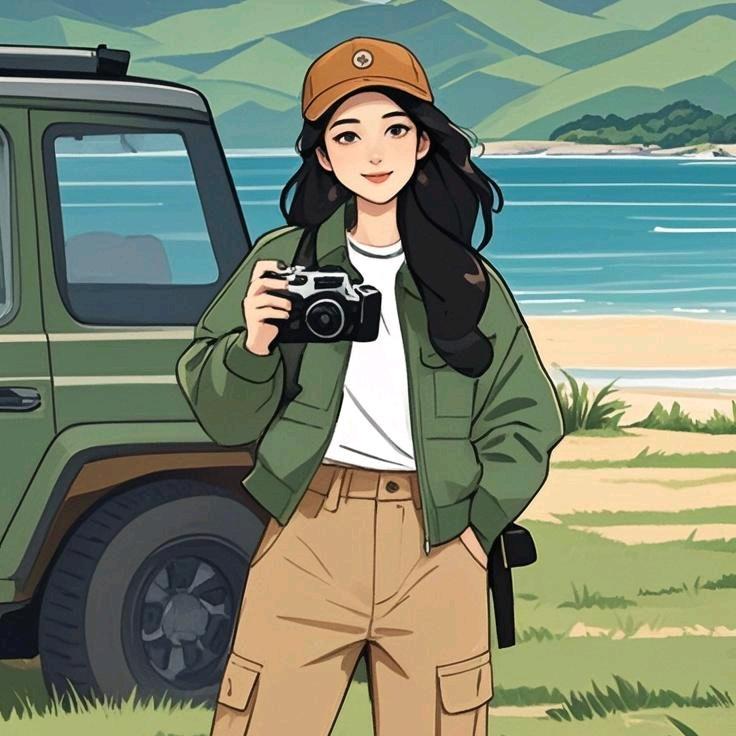 恶女大镰刀