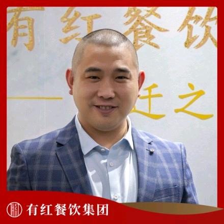 有红鸡毛店鸡哥