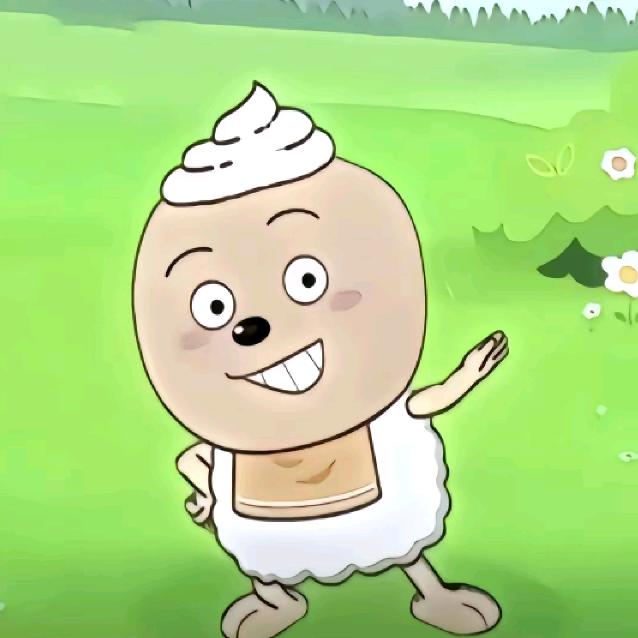 没有名字
