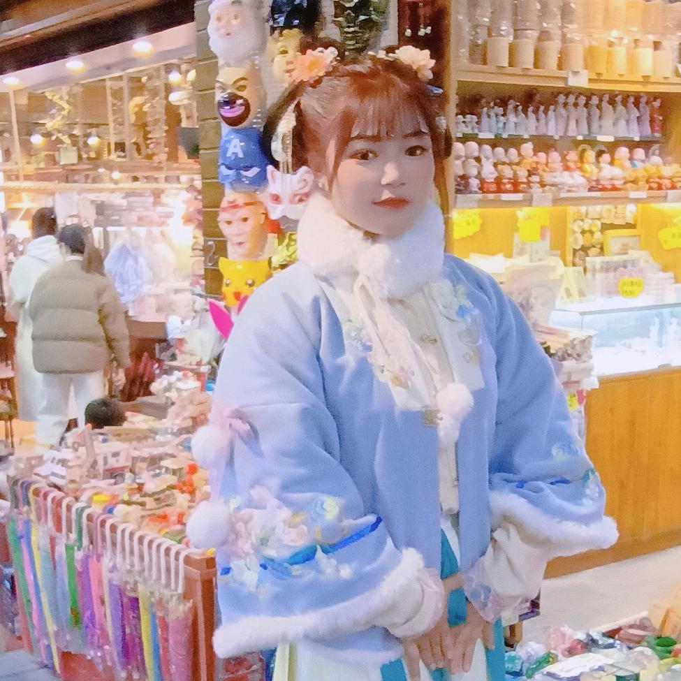 鱼美人