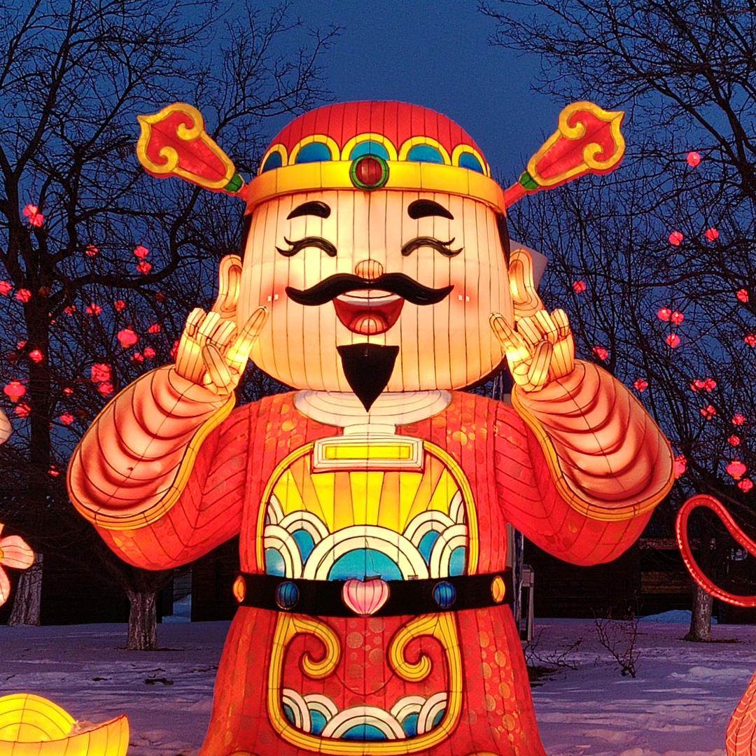 小歆韵✧✧小幸运