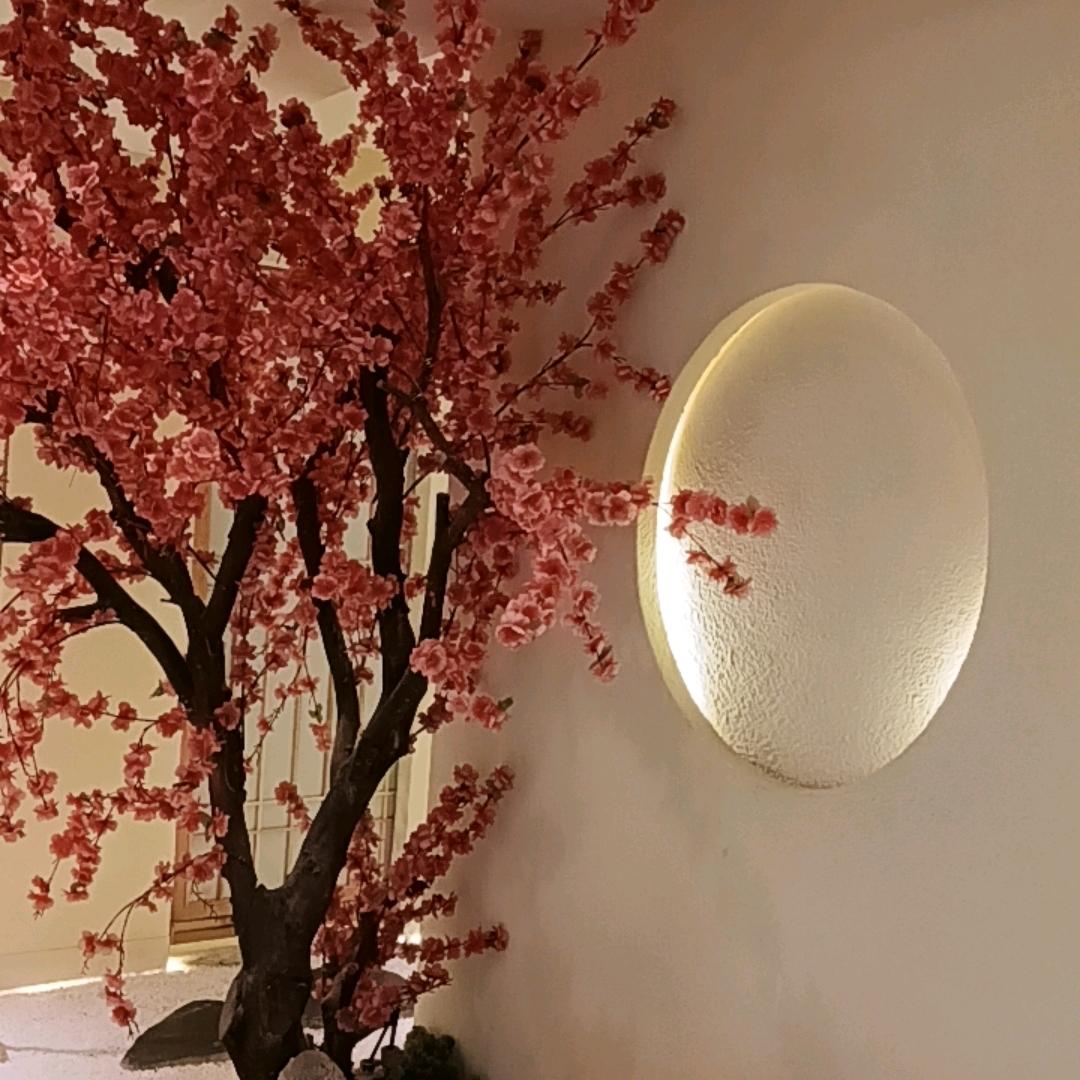 休闲馆小姐姐