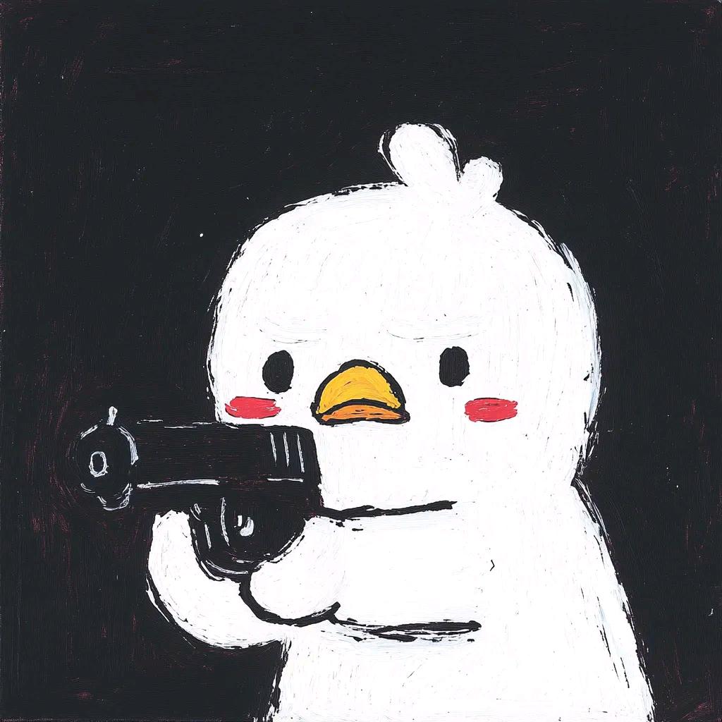 怪力豆女士💭