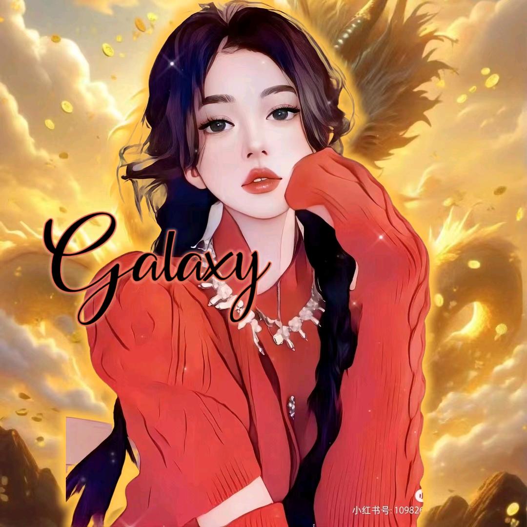 ✨鱼儿崽🐟