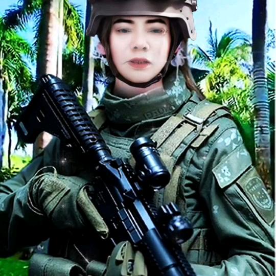 玉麒麟