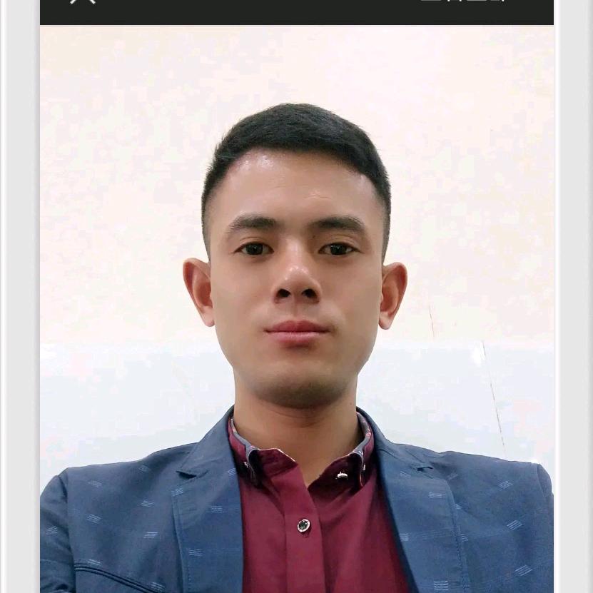 一个平凡的人