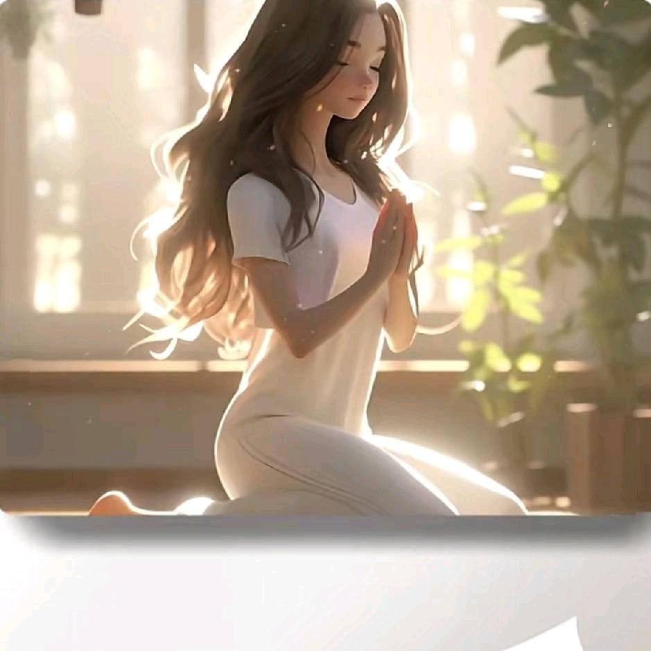 无所谓了