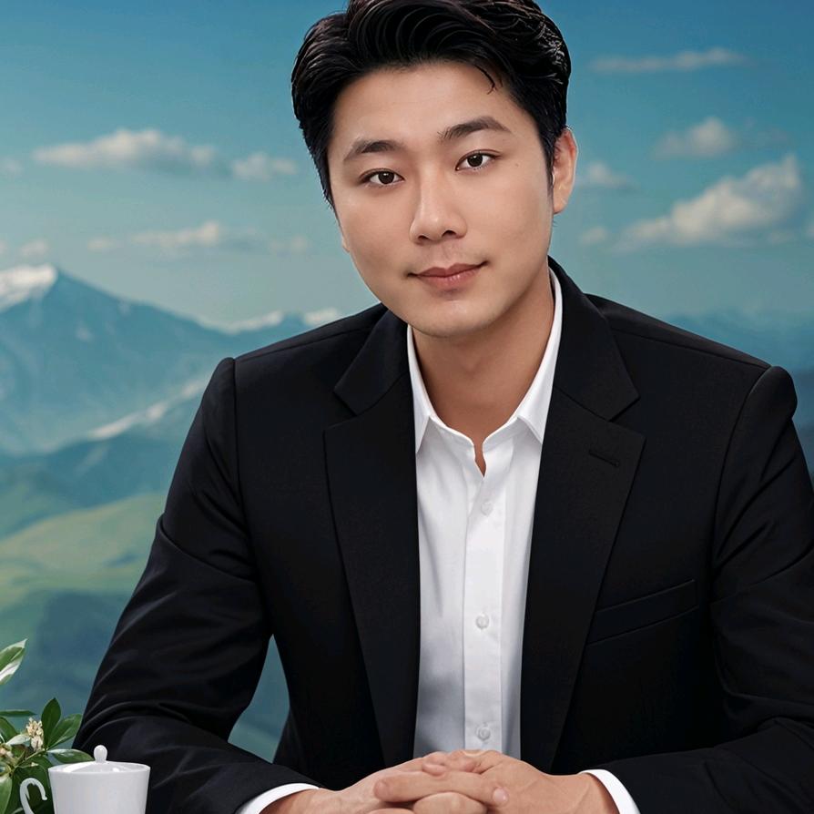 龙哥哥的种桃日记