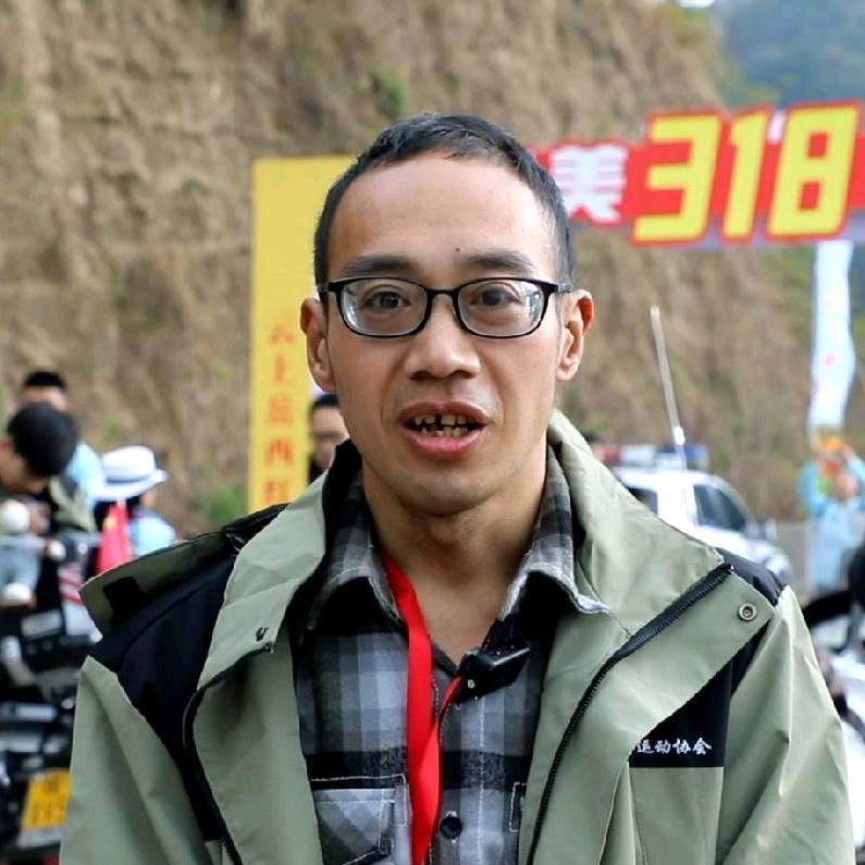 岳西为民 （小杨哥）