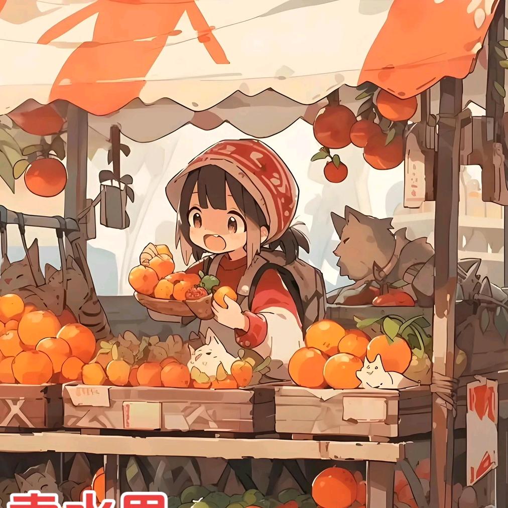 琦绮百货分享