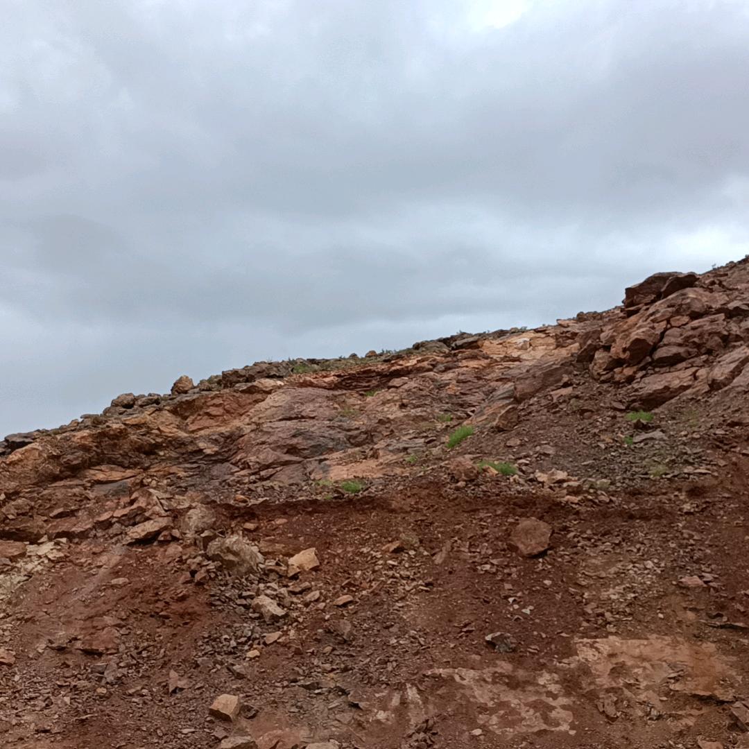 专业露天矿山剥离施工
