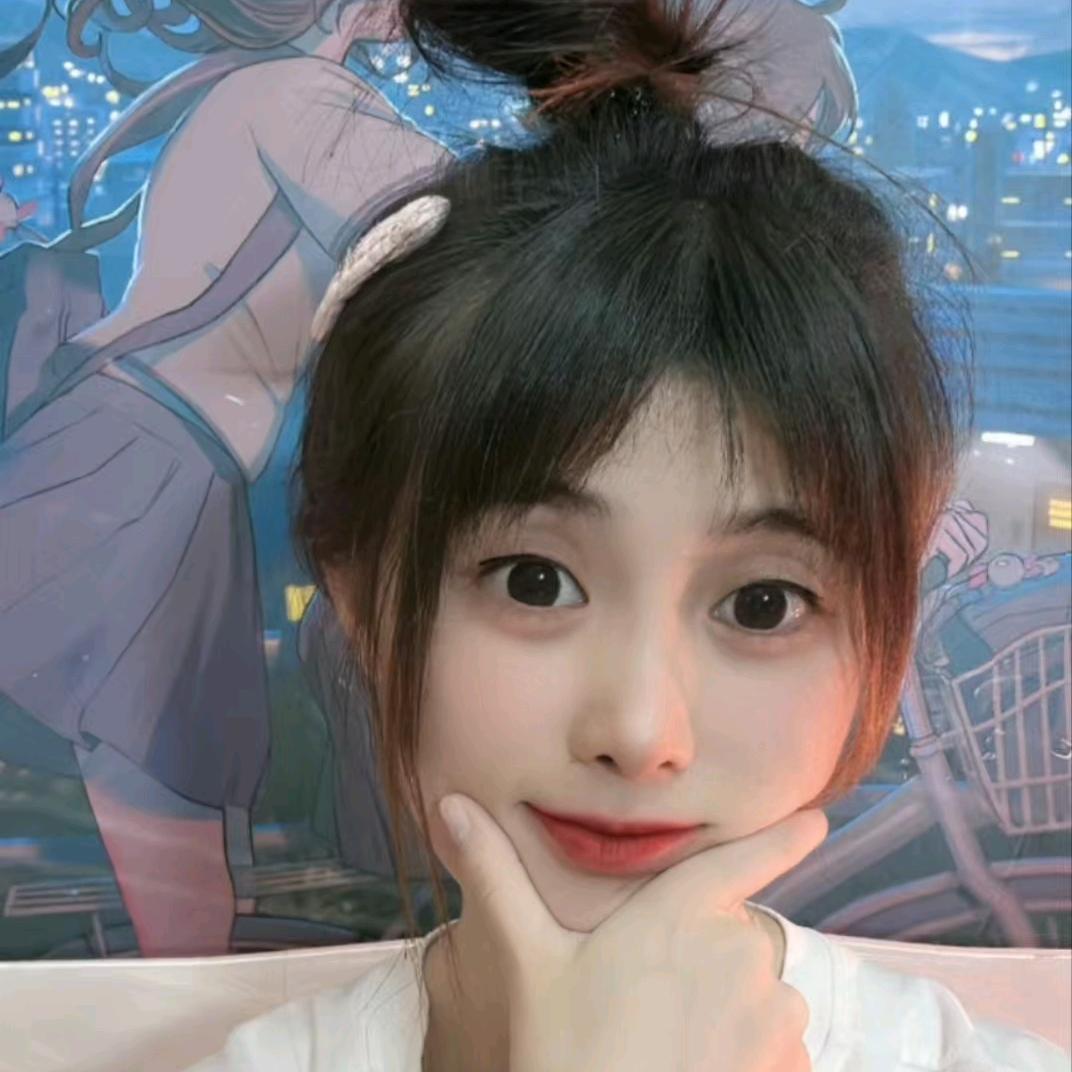 白日梦少女