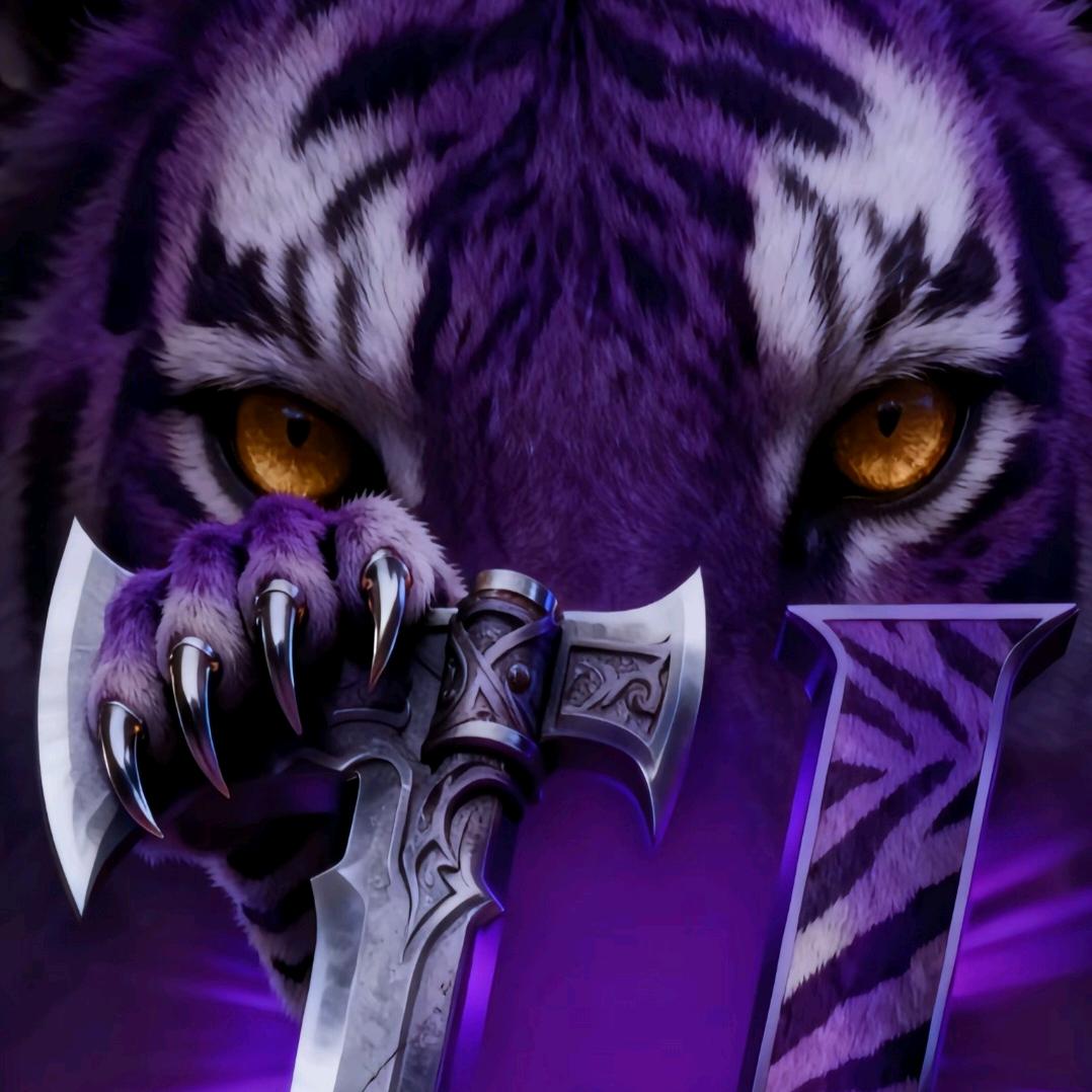 冷雨🇨🇳荣耀🐯